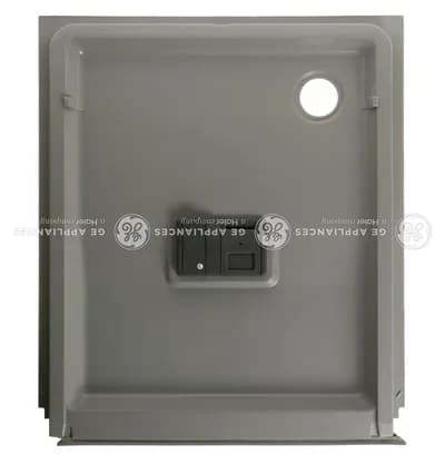 Inner Door Service Assembly