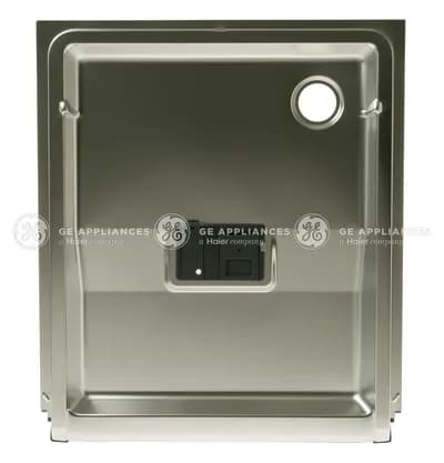 Inner Door Assembly Service
