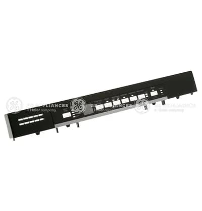 Control Panel Assembly