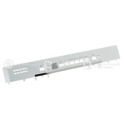 Control Panel Assembly