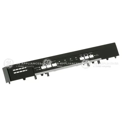 Control Panel Assembly