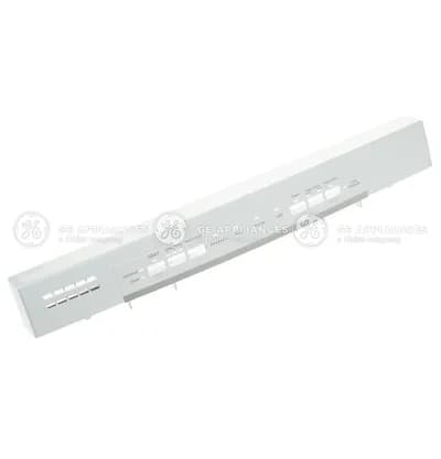 Control Panel Assembly