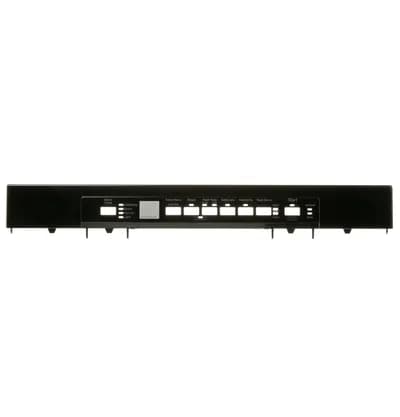 Control Panel Assembly