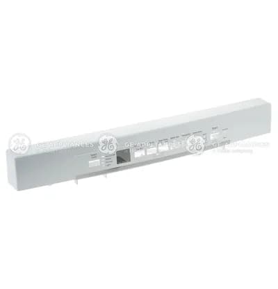 Control Panel Assembly WW