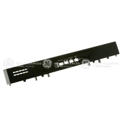 Control Panel Assembly