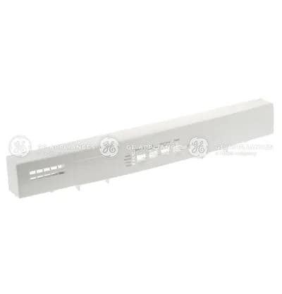 Control Panel Assembly