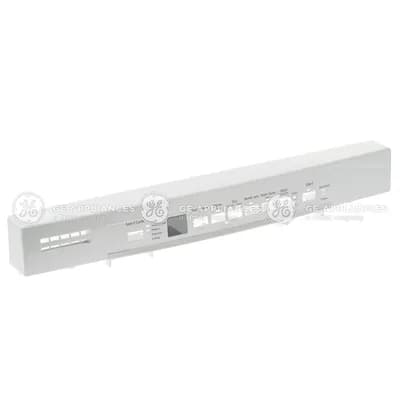 Control Panel Assembly