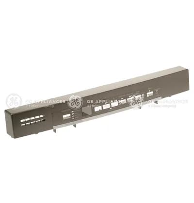 Control Panel Assembly