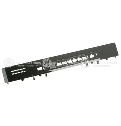 Control Panel Assembly