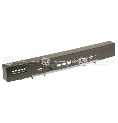 Slate Control Panel Assembly
