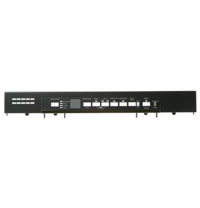 Black Slate Control Panel
