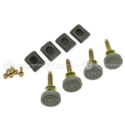 Hardware Bag Assembly
