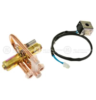 4-Way Valve Assembly