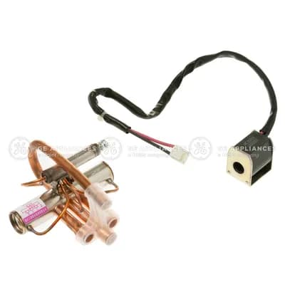 4-Way Valve