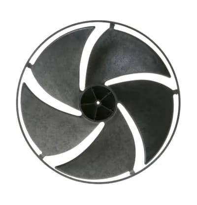 Propeller Fan Blade
