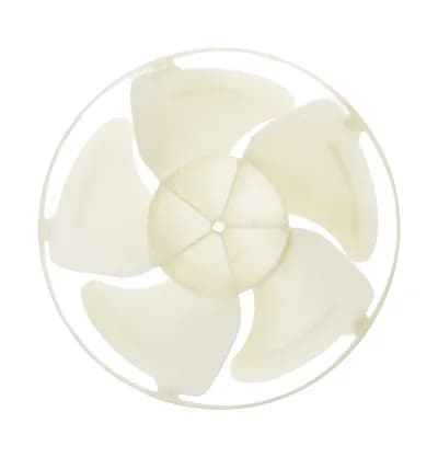 Axial Flow Fan