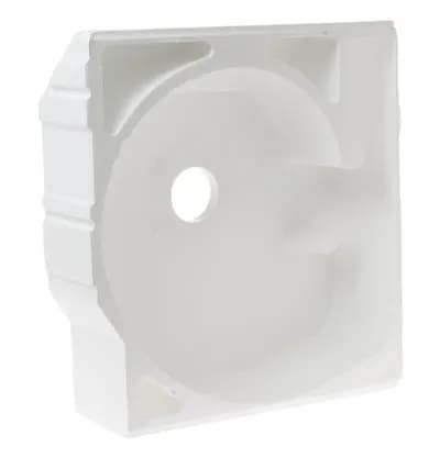 Propeller Housing