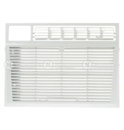 Front Panel Assembly