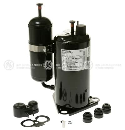 Compressor