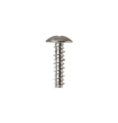 Screw 8-19 HI/LO TRP 1" S