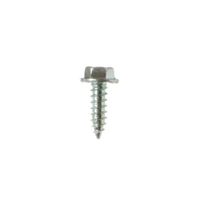 Screw 8-18 AB IHXW 9/16"