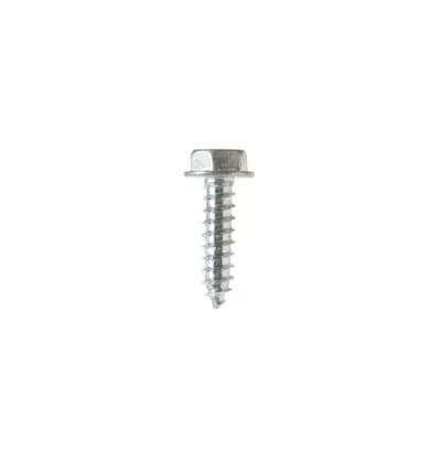 Screw 8-18 AB IHW 5/8