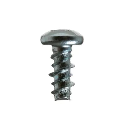 Scr 8-18 B Pnp 3/8 S Zn