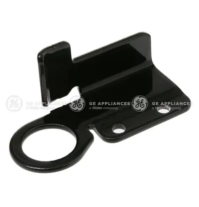 Fresh Food Door Stop Black