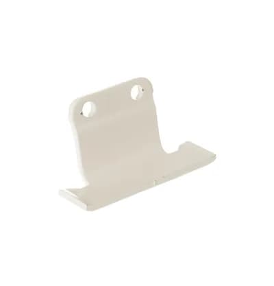 Door Stop Bisque