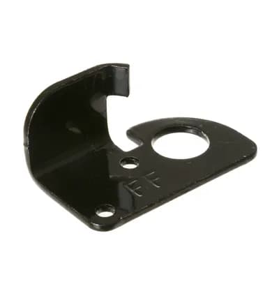 Door Stop Plate