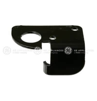 Door Stop Plate