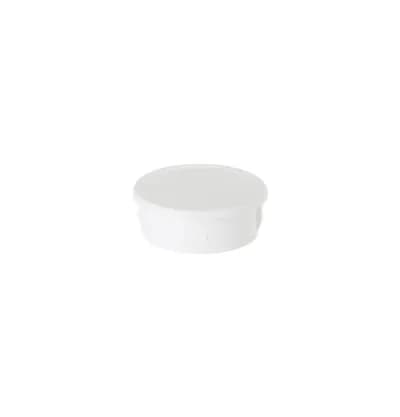 Plug Button
