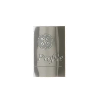 Lens Nameplate