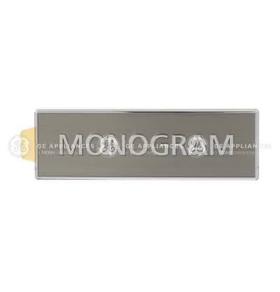 Small Badge