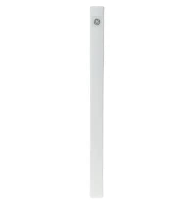 White Handle