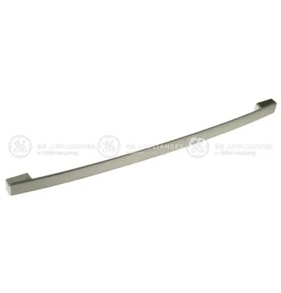 Black Stainless Steel Door Handle