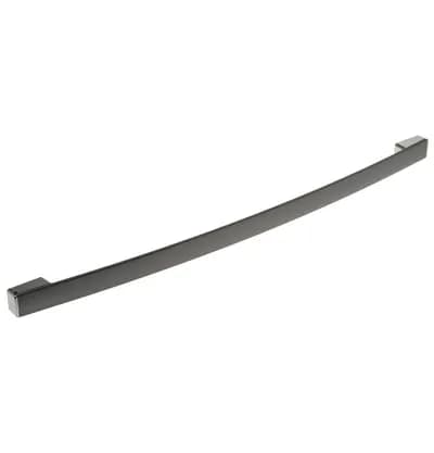 Black Stainless Steel Door Handle