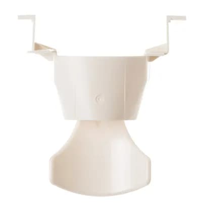 Biscuit Ice Funnel Display