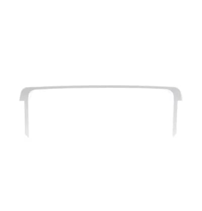 Door Shelf Trim