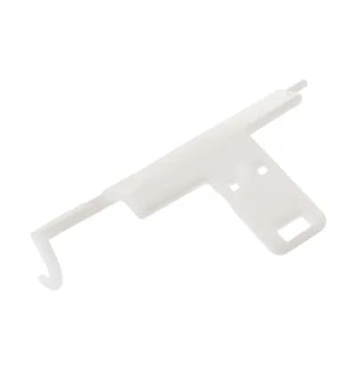 Door Crank Recess