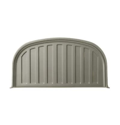 Grille Recess