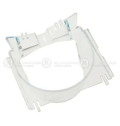 Ice Funnel Dispenser