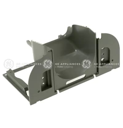 Dispenser Housing Shield Assembly