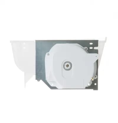 Auger and Bucket Assembly