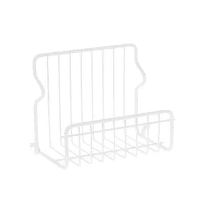 Wire Basket Tilt-Out
