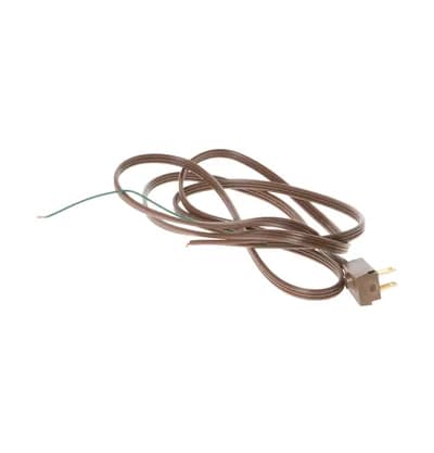 Power Cord Assembly