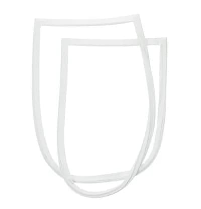 Side-by-Side Door Gasket