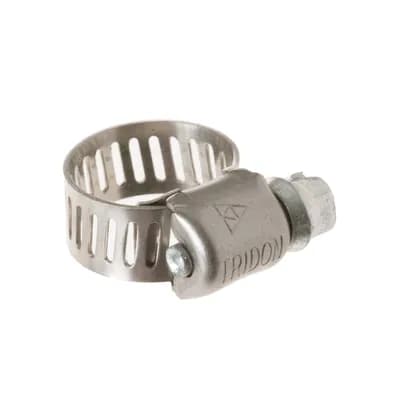 Fill Clamp