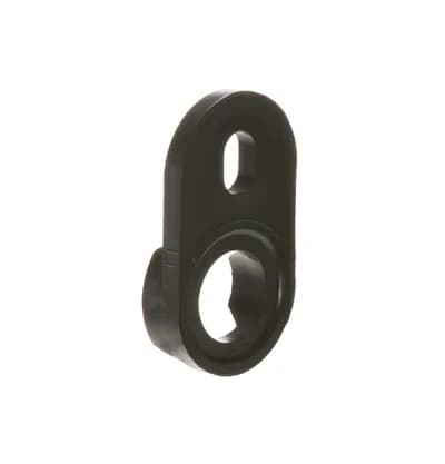Door Hinge Cam Riser