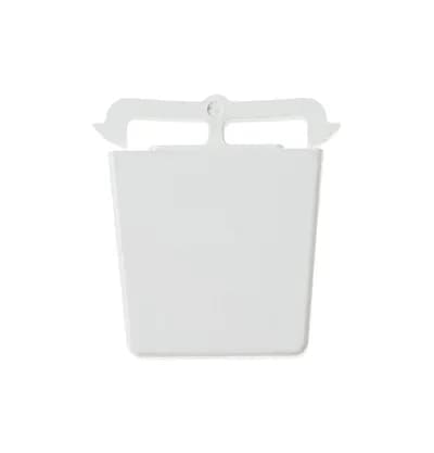 Retainer Bar End Cap